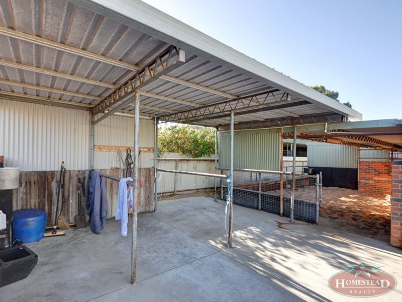 15 Aurum  Street, Ascot WA 6104