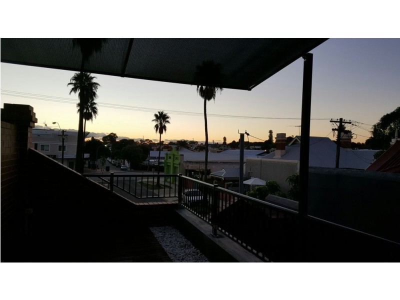 22 Wade street, Perth WA 6000