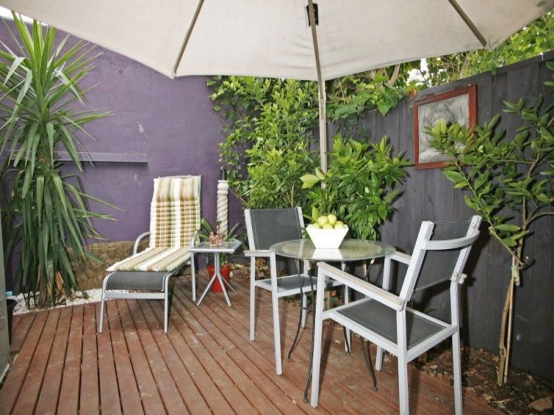 22 Wade street, Perth WA 6000