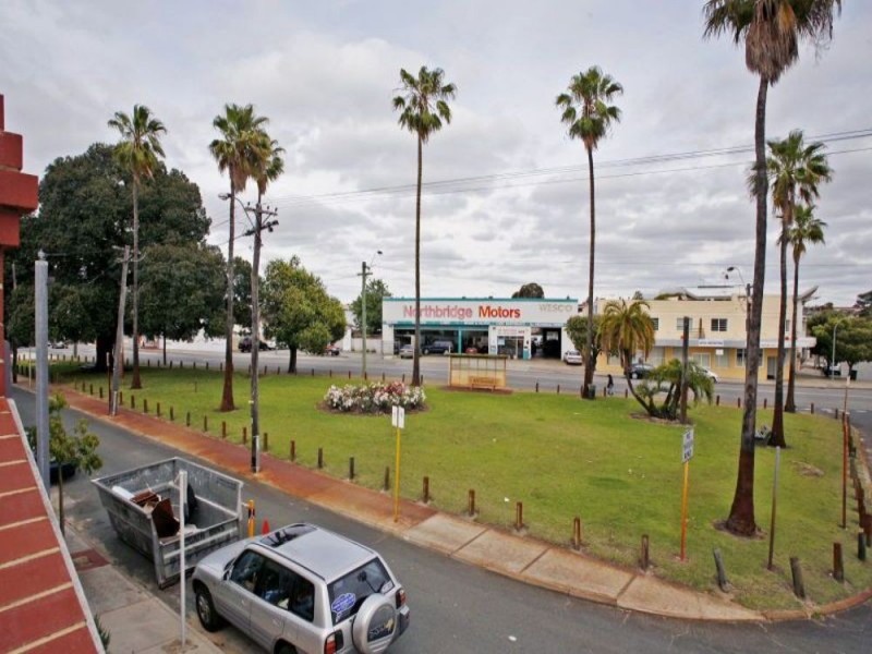 22 Wade street, Perth WA 6000