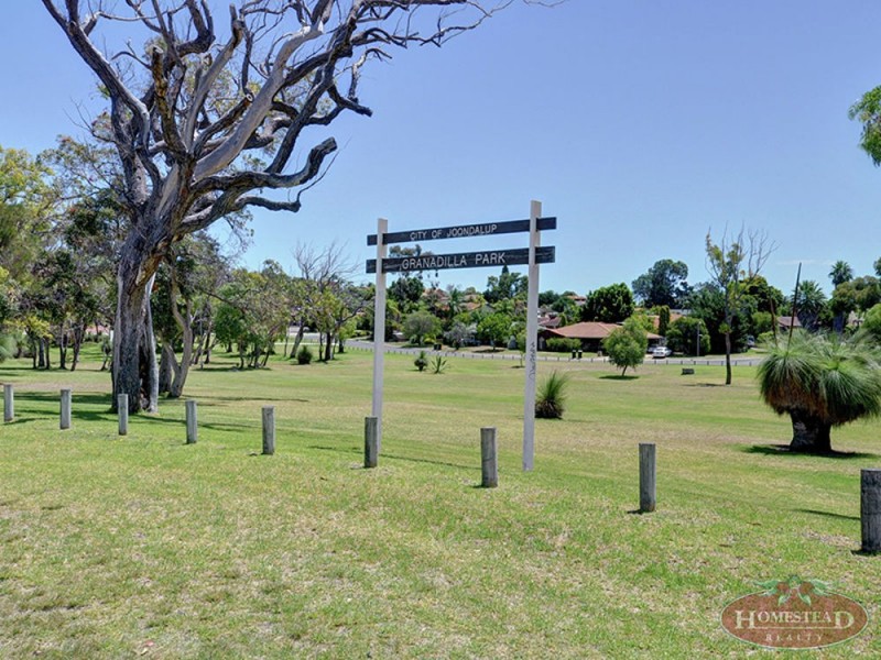 84 Granadilla Street, Duncraig WA 6023