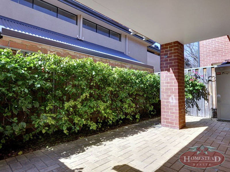 Unit 8 374 Stirling Street, Highgate WA 6003