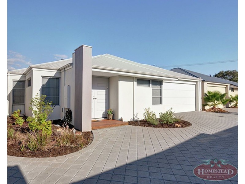 2/47 Boulder Avenue, Ascot WA 6104