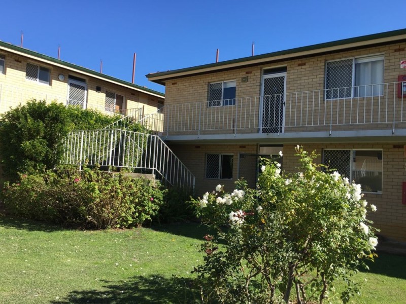 19/96 Sixth Avenue, Inglewood WA 6052