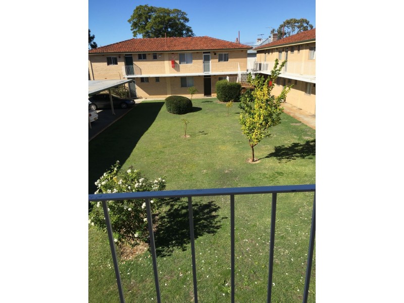 19/96 Sixth Avenue, Inglewood WA 6052