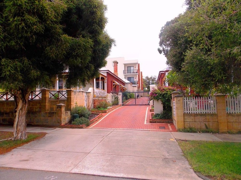 1/41 Smith Street, Highgate WA 6003