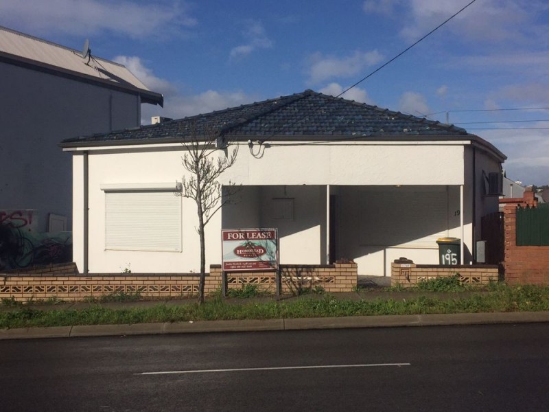 195 Vincent Street, West Perth WA 6005