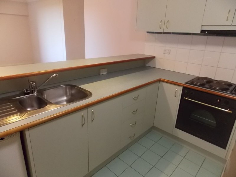 26/134 Mounts Bay Road, Perth WA 6000