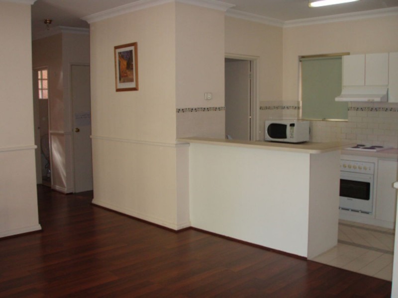 2/48 Wellington Street, East Perth WA 6004