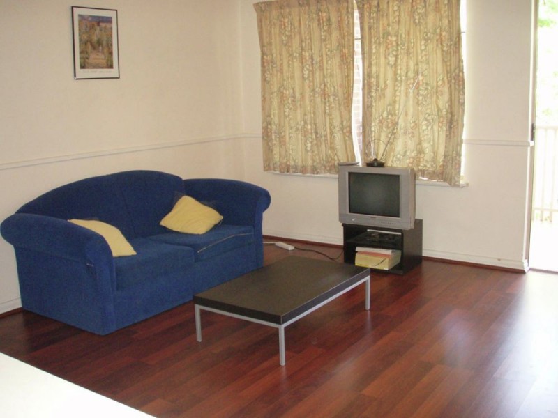 2/48 Wellington Street, East Perth WA 6004