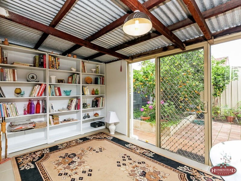 17 Hyde Street, Mount Lawley WA 6050