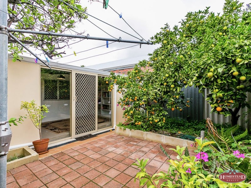 17 Hyde Street, Mount Lawley WA 6050