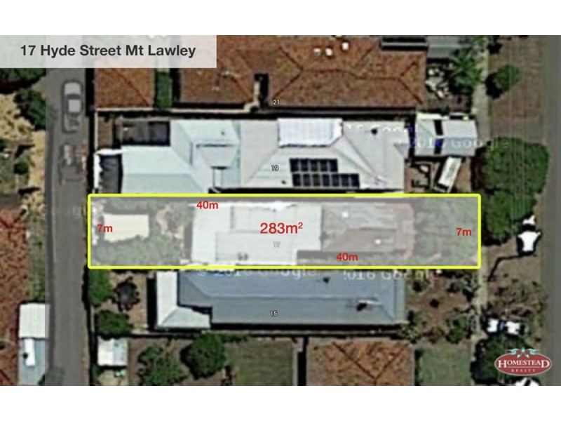 17 Hyde Street, Mount Lawley WA 6050