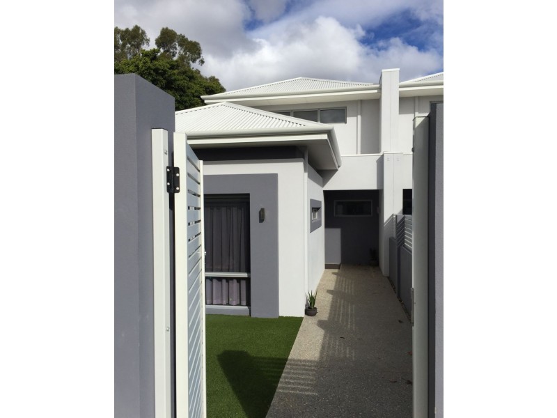 63 Alma Road, Mount Lawley WA 6050