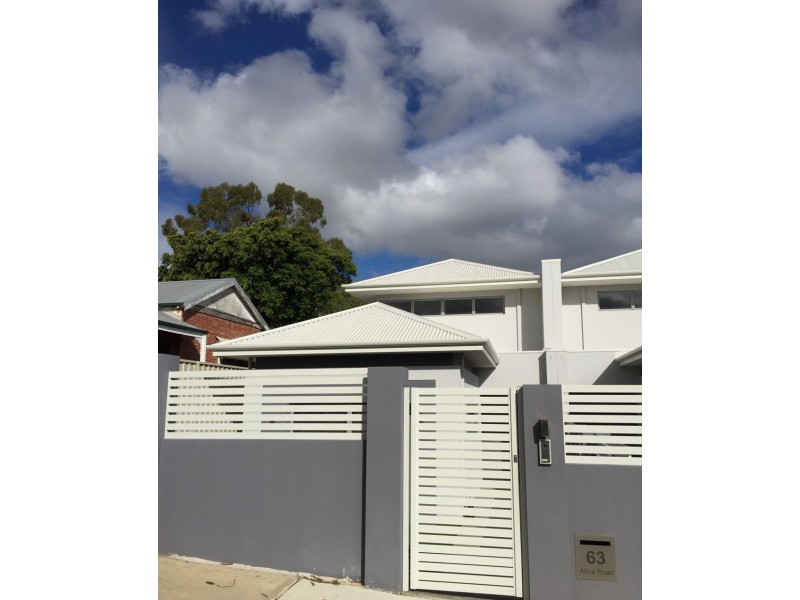 63 Alma Road, Mount Lawley WA 6050