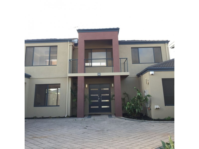 165b Swan Street, Yokine WA 6060
