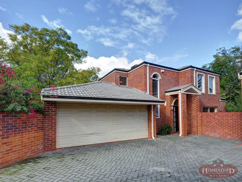 Unit 3 31 Windsor Street, Highgate WA 6003
