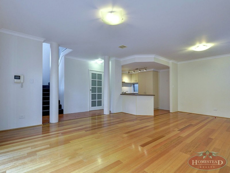 Unit 3 31 Windsor Street, Highgate WA 6003