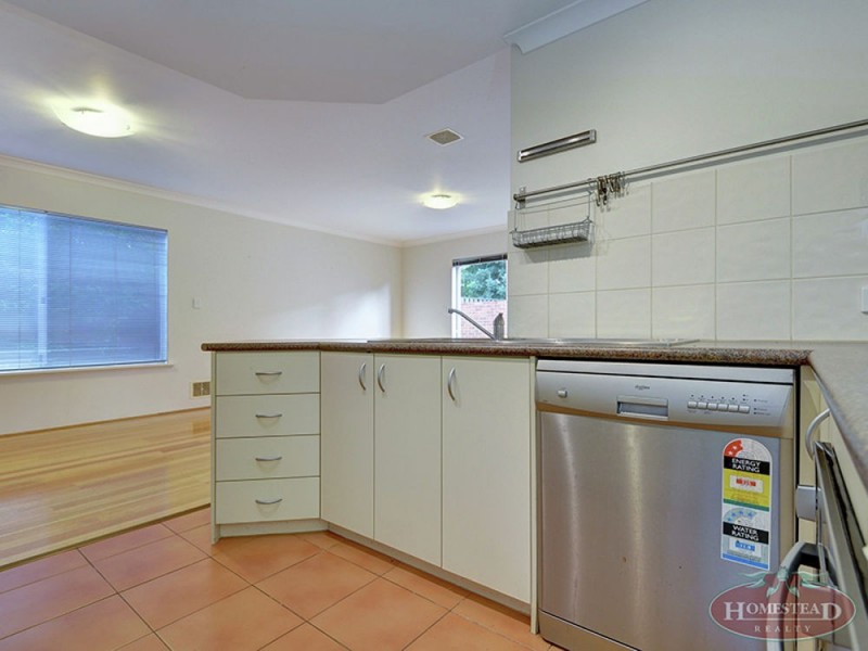 Unit 3 31 Windsor Street, Highgate WA 6003