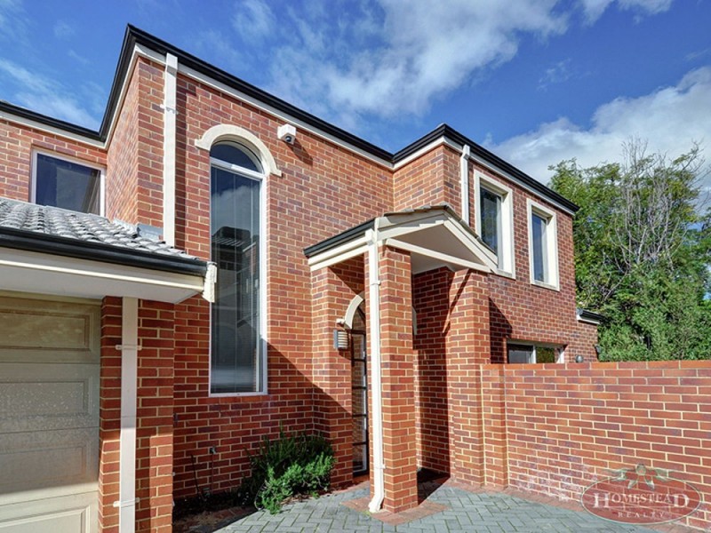 Unit 3 31 Windsor Street, Highgate WA 6003