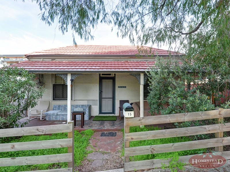 15 Roy Street, Mount Lawley WA 6050