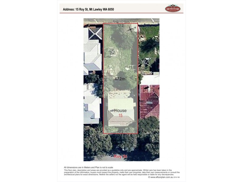 15 Roy Street, Mount Lawley WA 6050