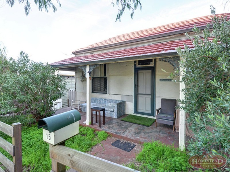 15 Roy Street, Mount Lawley WA 6050