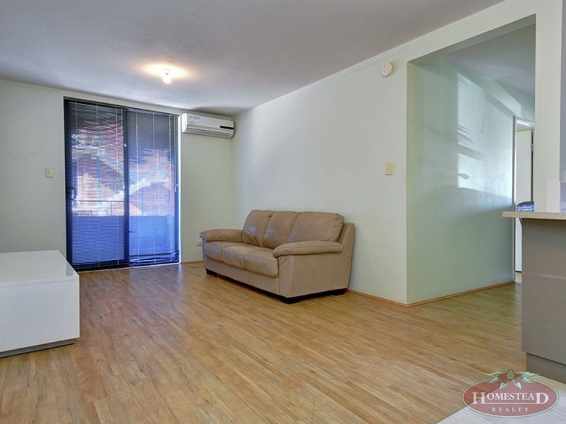 Unit 13 156 Lincoln Street, Highgate WA 6003