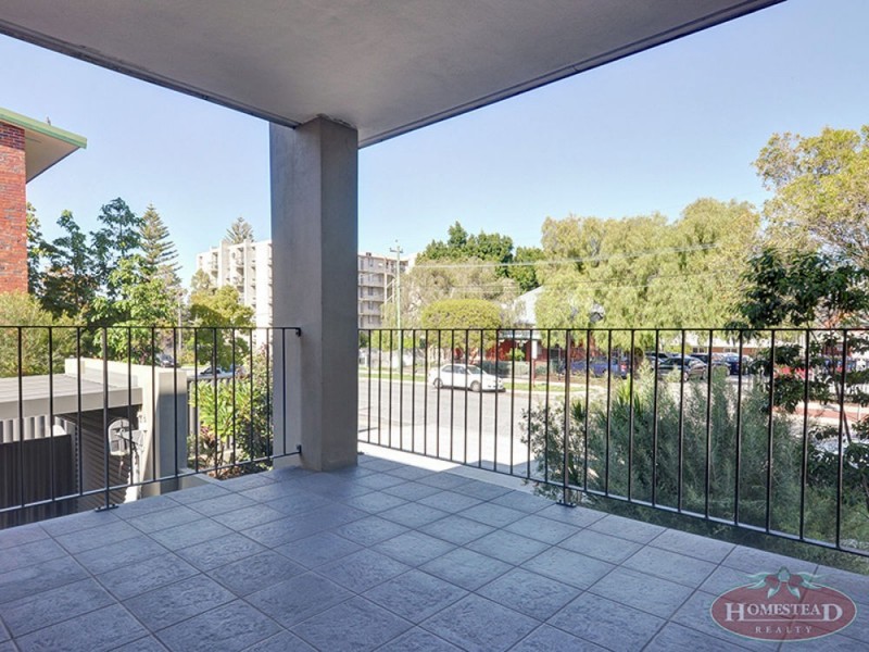 Unit 13 156 Lincoln Street, Highgate WA 6003