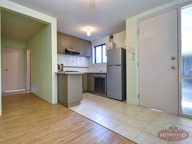 Unit 13 156 Lincoln Street, Highgate WA 6003