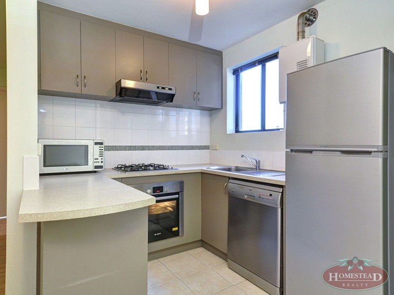 Unit 13 156 Lincoln Street, Highgate WA 6003