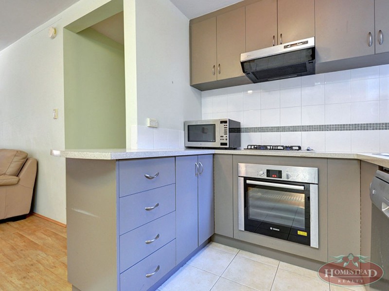 Unit 13 156 Lincoln Street, Highgate WA 6003