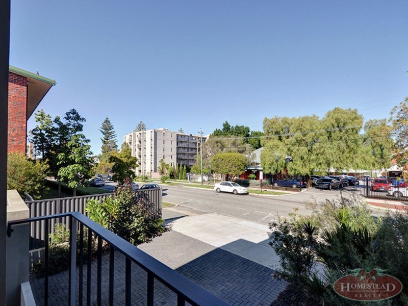 Unit 13 156 Lincoln Street, Highgate WA 6003