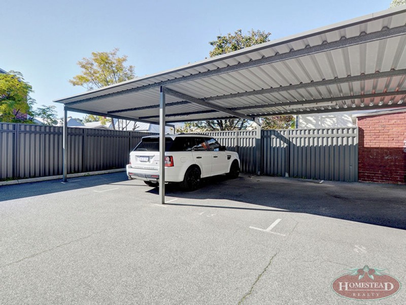 Unit 13 156 Lincoln Street, Highgate WA 6003