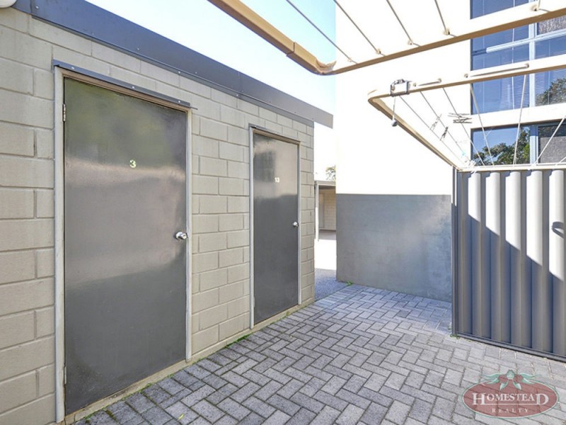 Unit 13 156 Lincoln Street, Highgate WA 6003