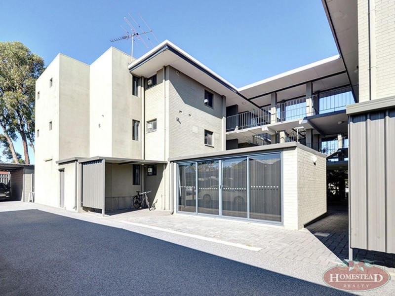 Unit 13 156 Lincoln Street, Highgate WA 6003