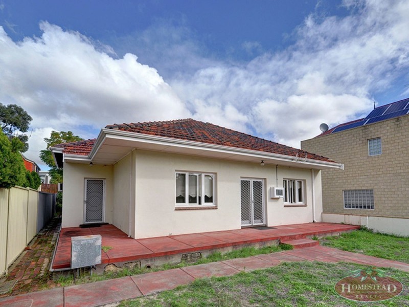 17 Cantle Street, Highgate WA 6003