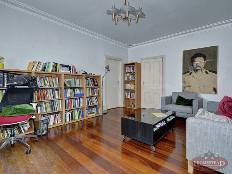 17 Cantle Street, Highgate WA 6003