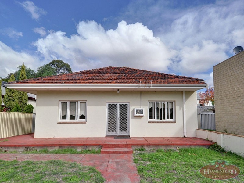 17 Cantle Street, Highgate WA 6003