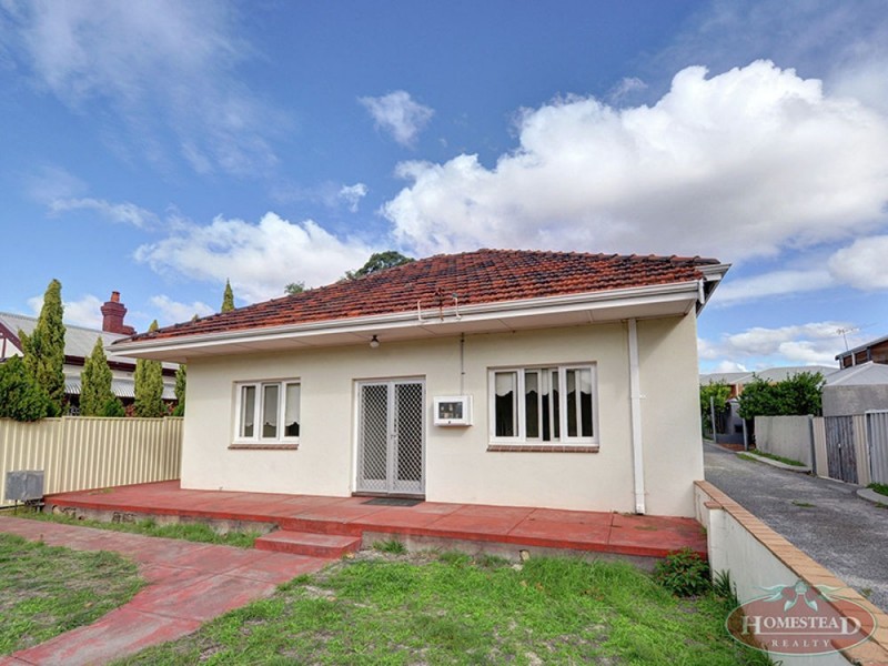 17 Cantle Street, Highgate WA 6003