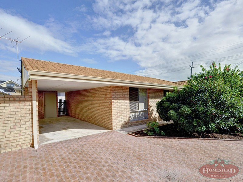 1/106 Alexander Road, Rivervale WA 6103