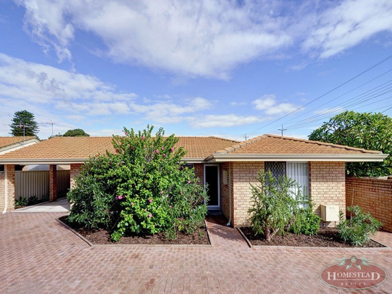 1/106 Alexander Road, Rivervale WA 6103