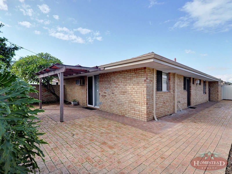 1/106 Alexander Road, Rivervale WA 6103