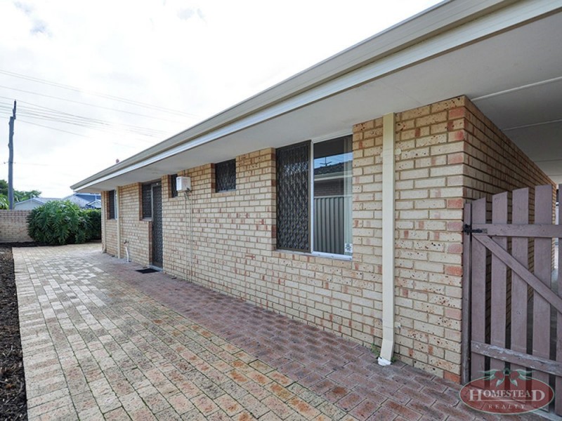 1/106 Alexander Road, Rivervale WA 6103