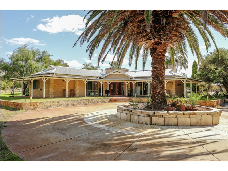 20and24 Irwin Street, Henley Brook WA 6055