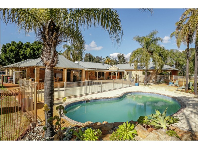 20and24 Irwin Street, Henley Brook WA 6055