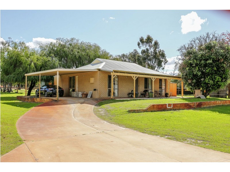 20and24 Irwin Street, Henley Brook WA 6055