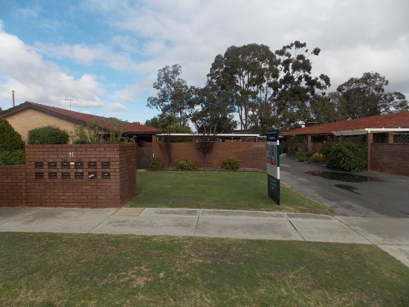 4/41 Waverley, Dianella WA 6059