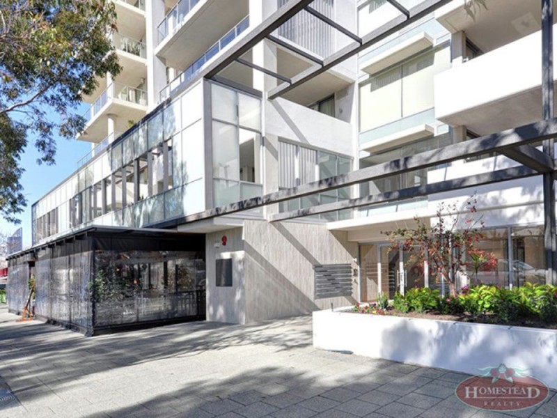 5E/1303 Hay Street, West Perth WA 6005