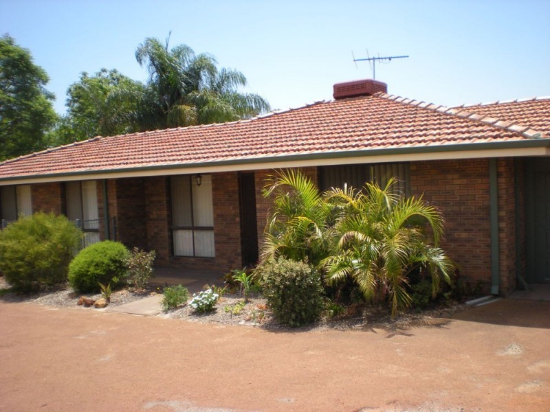 1/154 President Street, Kewdale WA 6105